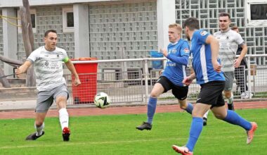 Fußball: MTV Stuttgart: Der Torjäger auf Abwegen bei irrem Kellerduell