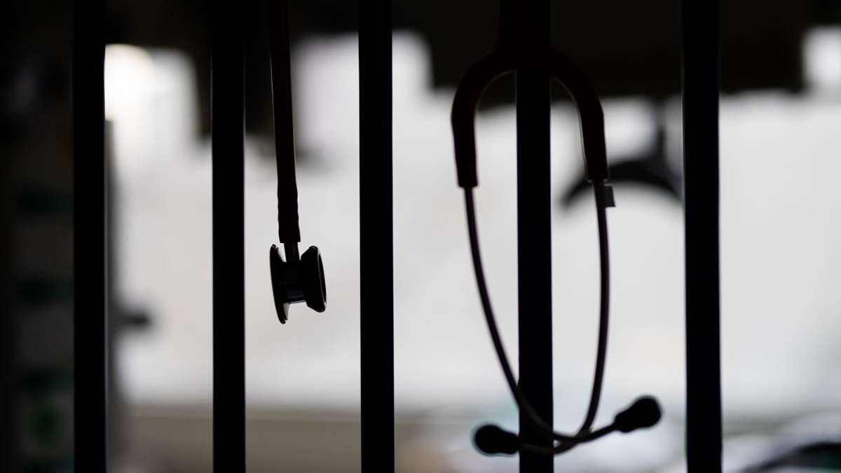 Gesundheit: Karlsruhe veröffentlicht Entscheidung zu Triage - Politik