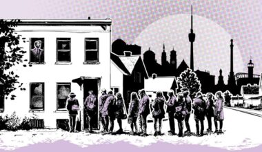 Mietpreise in Stuttgart: Singles, Familien, Rentner: Wer kann sich welche Stuttgarter Bezirke leisten?