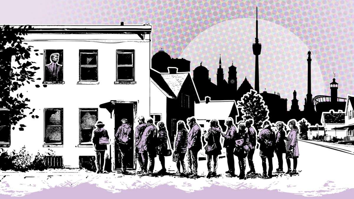 Mietpreise in Stuttgart: Singles, Familien, Rentner: Wer kann sich welche Stuttgarter Bezirke leisten?