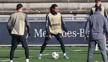 VfB Stuttgart: Lorenz Assignon meldet sich fit für Feyenoord