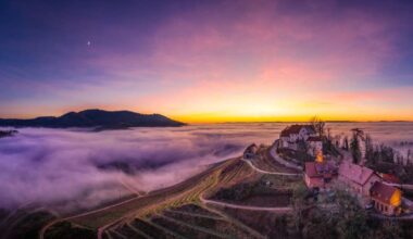 Ortenauer Fotowettbewerb: Steffen Birk macht mit Bild vom Schloss Staufenberg das Rennen - Offenburg & Umgebung