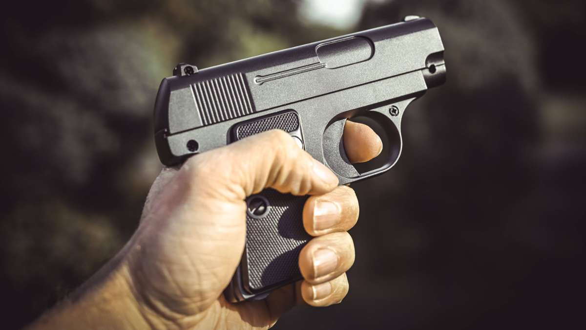 Stuttgart-Weilimdorf: Nach Discounter-Überfall – Tatverdächtige ermittelt