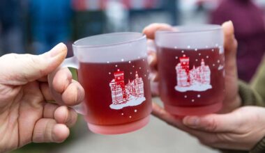 Weihnachtsmärkte im Südwesten: So viel kostet der Glühwein in Stuttgart – und auf anderen Märkten im „Ländle“