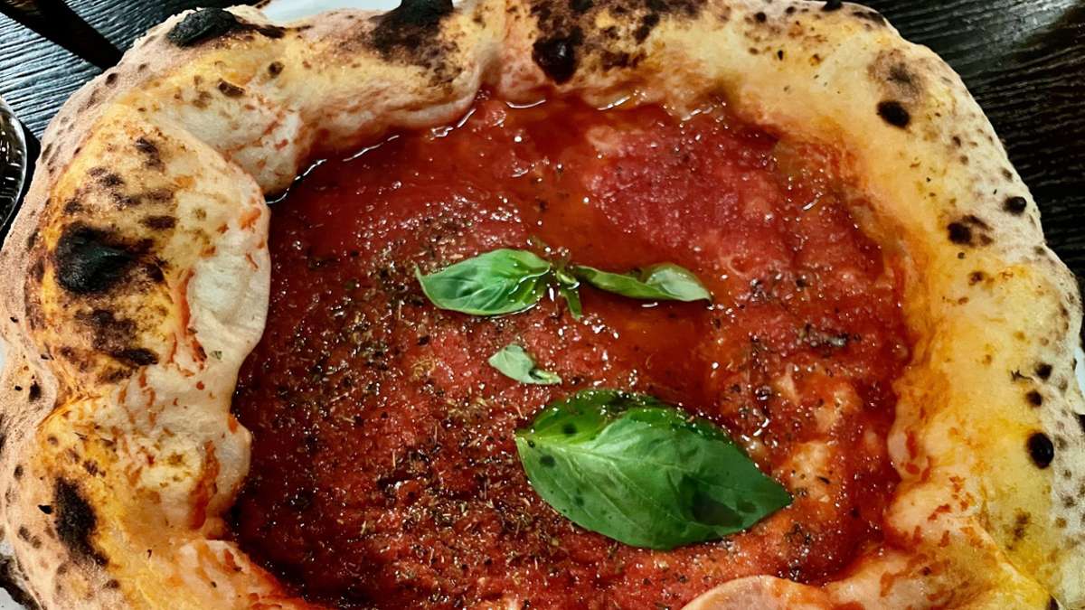 Gastronomie in der Krise: Bald nur noch Pizza und Maultaschen im Restaurant?