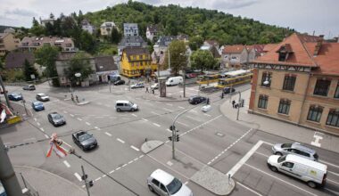 Verkehr in Stuttgart: Wann kommt der Lückenschluss im Neckartal?
