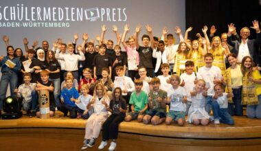 Medienfokus BW: Blicken, was man anklickt