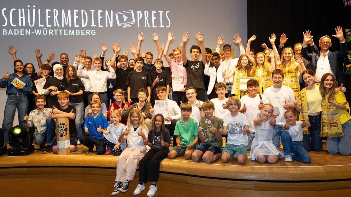 Medienfokus BW: Blicken, was man anklickt