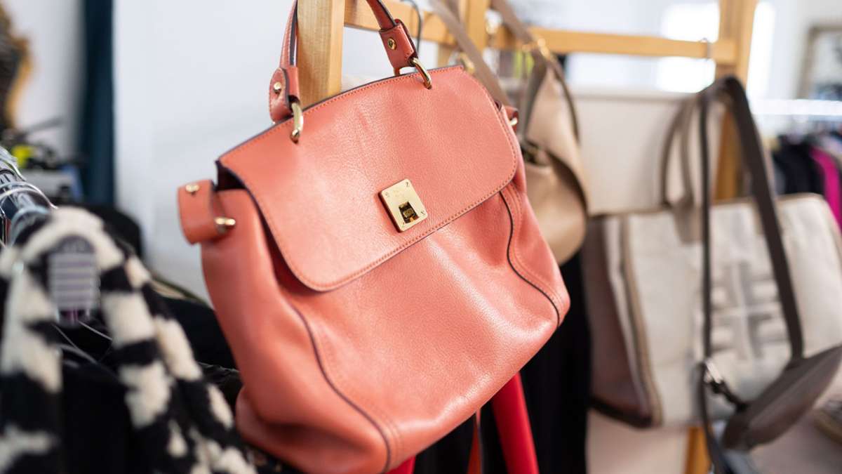 Secondhand und Vintage: Schnäppchen, Vintage, Designer: Das ist Stuttgarts Secondhand-Meile