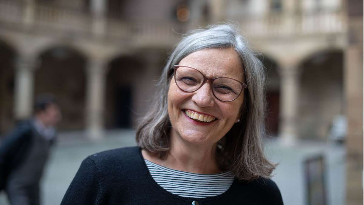 Theaterpreis für Brigitte Dethier: Kinder müssen sich auch mal gruseln dürfen - Kultur