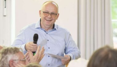 AfD-Fraktion in Stuttgart schrumpft: Ex-AfD-Stadtrat klagt über Missstände in der Partei