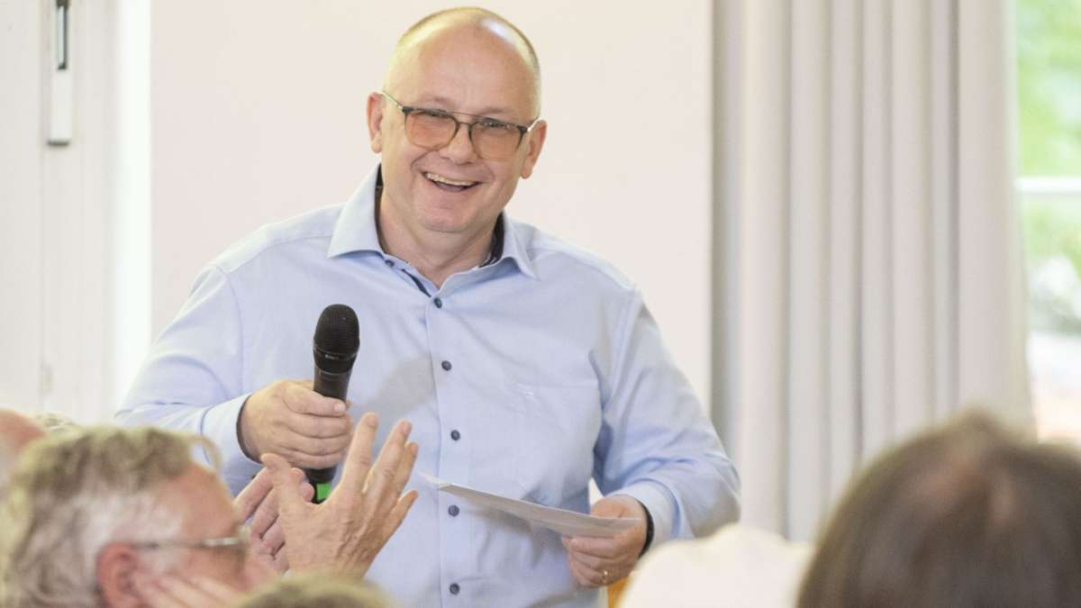 AfD-Fraktion in Stuttgart schrumpft: Ex-AfD-Stadtrat klagt über Missstände in der Partei