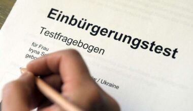 Razzia auch im Großraum Stuttgart: Sprachschulen wegen gefälschter Zertifikate durchsucht – 15 Festnahmen