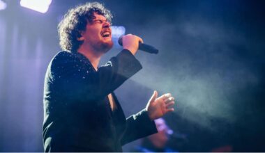 Konzert in Stuttgart: Hommage an die schwäbische Heimat – so war’s bei Majan in den Wagenhallen