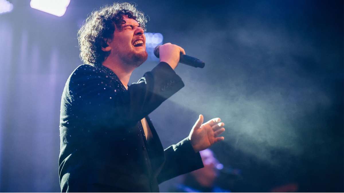 Konzert in Stuttgart: Hommage an die schwäbische Heimat – so war’s bei Majan in den Wagenhallen