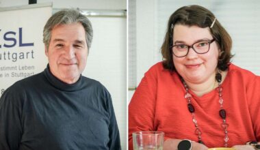 Kürzungen im Sozialen: „Liste des Grauens“ – Wie der Sparhaushalt in Stuttgart Franziska K. trifft - Stuttgart