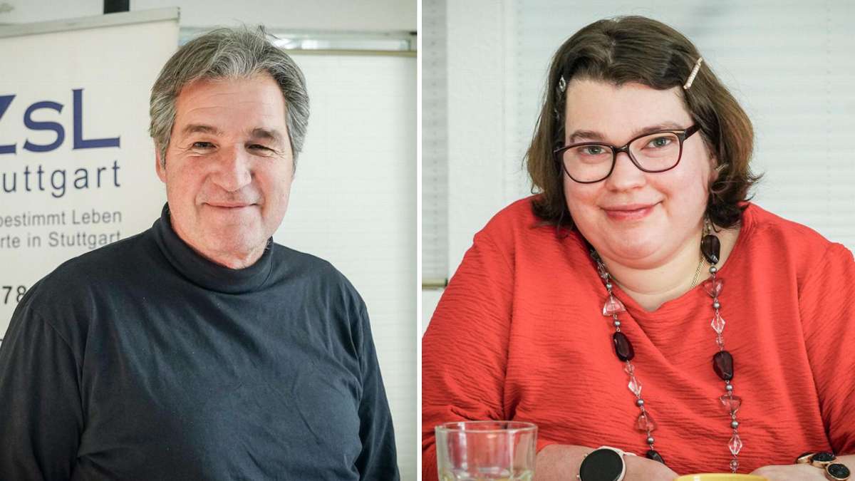 Kürzungen im Sozialen: „Liste des Grauens“ – Wie der Sparhaushalt in Stuttgart Franziska K. trifft - Stuttgart