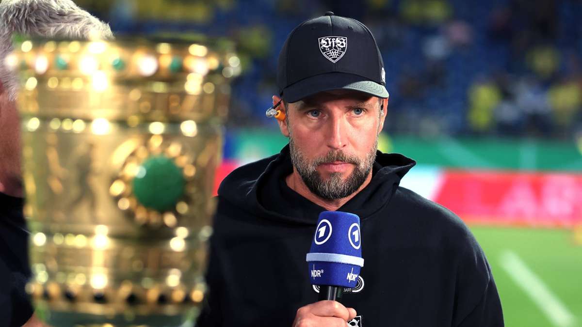 VfB Stuttgart im DFB-Pokal: Gegner steht fest – Auswärtsspiel für den VfB im Achtelfinale