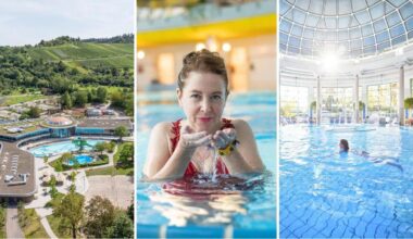 Wellness in der Region Stuttgart: Diese 10 Thermen in Stuttgart und Umgebung laden zum Relaxen ein