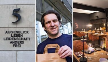 Restaurant in Stuttgart: Zukunft des 5 hängt an der Pacht – „Letzte Mietsteigerung wäre absurd gewesen“