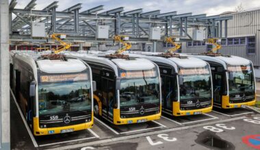 Vorschläge zum Stuttgarter Etat: Grüne: Debatte über Nahverkehrsabgabe nötig