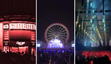 Jahreswechsel in Stuttgart: Keine Party am Schlossplatz: So blicken Stuttgarter Clubs auf die Silvesternacht