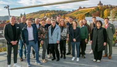 Esslingen: „Geht um Existenzen“ – Hoteliers laufen Sturm gegen Pläne der Stadt - Esslingen