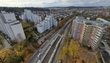 Wohnen in Stuttgart: Wohnen in Zuffenhausen ist teuer geworden