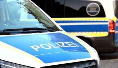 Halloween in Stuttgart: 100 uneingeladene Gäste im Garten – Halloween-Party von 15-Jähriger eskaliert