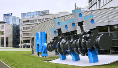 Sparprogramm bei Zulieferer: Mahle verschärft Sparkurs: 1000 Stellen fallen weg – vor allem in Stuttgart