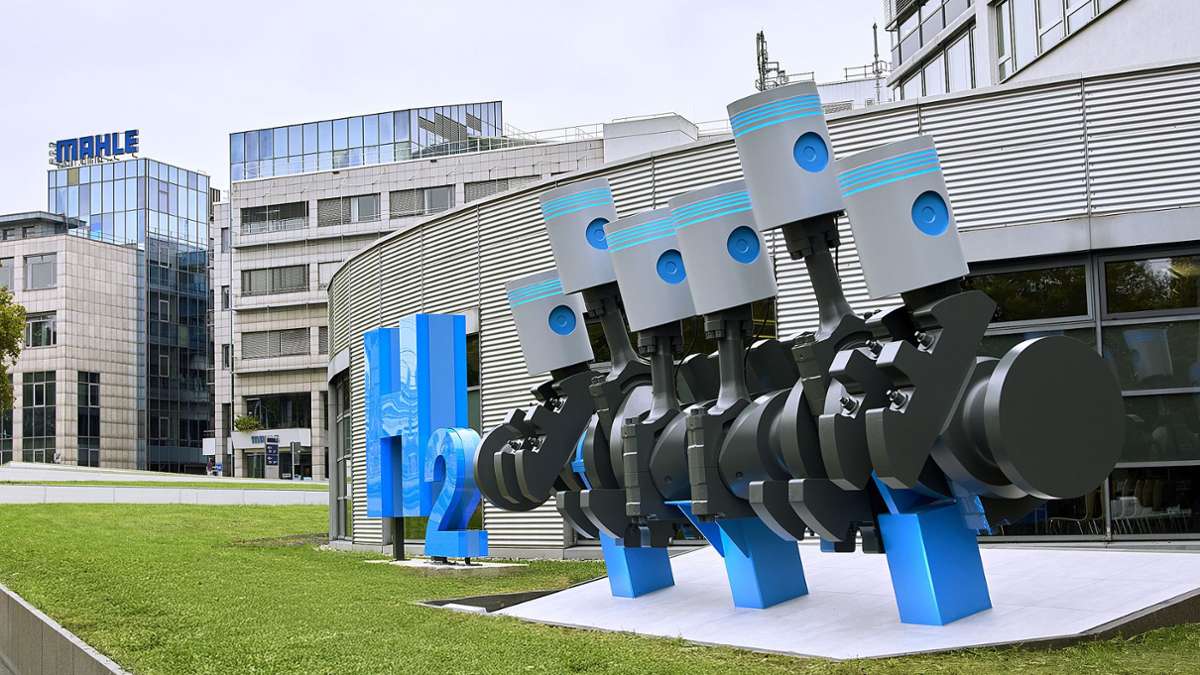 Sparprogramm bei Zulieferer: Mahle verschärft Sparkurs: 1000 Stellen fallen weg – vor allem in Stuttgart