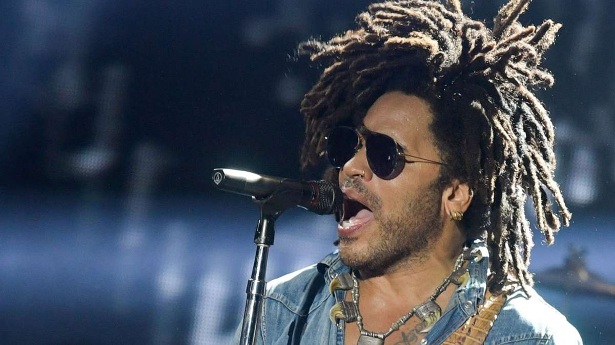 Jazz Open 2026 in Stuttgart: Letzter großer Act steht fest: Lenny Kravitz rockt erneut den Schlossplatz