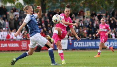 VfB Stuttgart: Highlight im März – die VfB-Frauen ziehen in die MHP-Arena