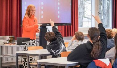 Schickhardt-Gymnasium Stuttgart: Bundesweit zu viele Ausfallstunden – und was man in der Zeit alles lernen könnte