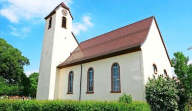Kirchengemeinderat Bad Dürrheim: Ostbaar-Gemeinde wählt Kirchenrat - Villingen-Schwenningen & Umgebung