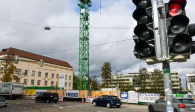 Killesberg in Stuttgart: Kein Verkehrskonzept für die IBA, aber der Weißenhof wird zur Einbahnstraße - Stuttgart