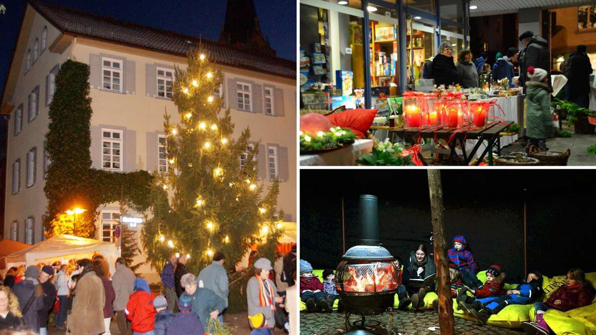 Weihnachtsmärkte in Stuttgart: 9 kleine Weihnachtsmärkte, für alle, die es gemütlich mögen