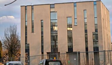 Streit hinter dem Moscheestreit: Gericht sieht Persönlichkeitsrechte von Rathauschef Ruppaner verletzt