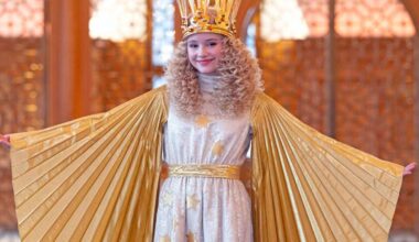 Weltbekannter Weihnachtsmarkt: Die Neustadter Wurzeln des Nürnberger Christkinds - Coburg