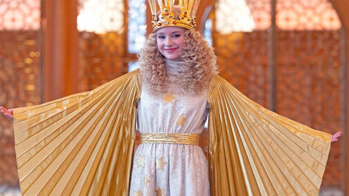 Weltbekannter Weihnachtsmarkt: Die Neustadter Wurzeln des Nürnberger Christkinds - Coburg