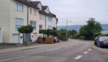 Straßenbau in Stuttgart: Infoabend für Anwohner der Dauerbaustelle in der Kappelbergstraße