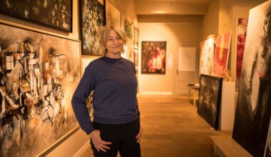 Raum für Künstler: Eine neue Galerie für Bayreuth - Bayreuth