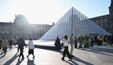 Frankreich: Der Louvre wird für ausländische Besucher teurer - Kultur