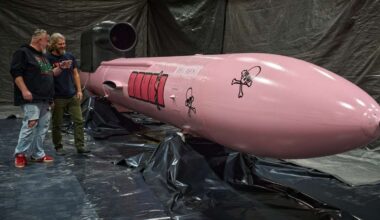 Deutschland: Bilder des Tages - Unterhaltung