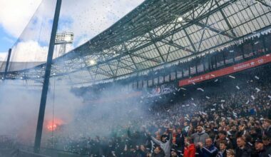 VfB Stuttgart in der Europa League: Daher rührt der Ruf der Fans von Feyenoord Rotterdam