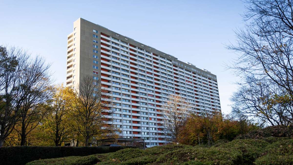 Heizen in Stuttgart: Uni Hohenheim von Asemwald-Wärmepumpe nicht begeistert - KRZ Plus