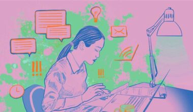 Junge Stuttgarterin über ihren Job: 60-Stunden-Woche und hohes Gehalt? – so ist ein Job im Consulting wirklich