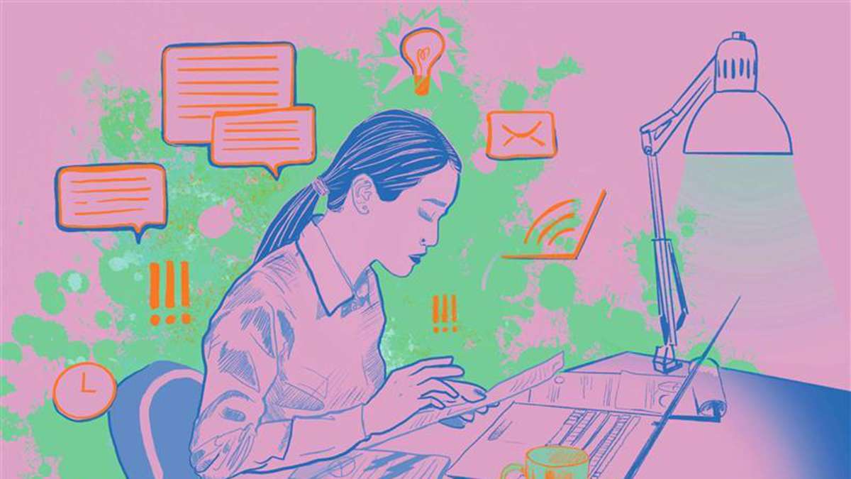 Junge Stuttgarterin über ihren Job: 60-Stunden-Woche und hohes Gehalt? – so ist ein Job im Consulting wirklich