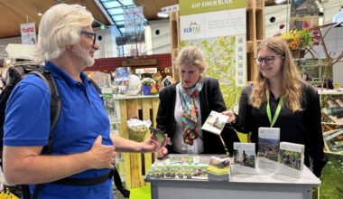 Freizeit im Albtal: Albtalradweg zwischen Ettlingen und Bad Herrenalb ist nun wieder nutzbar - Bad Wildbad & Umgebung