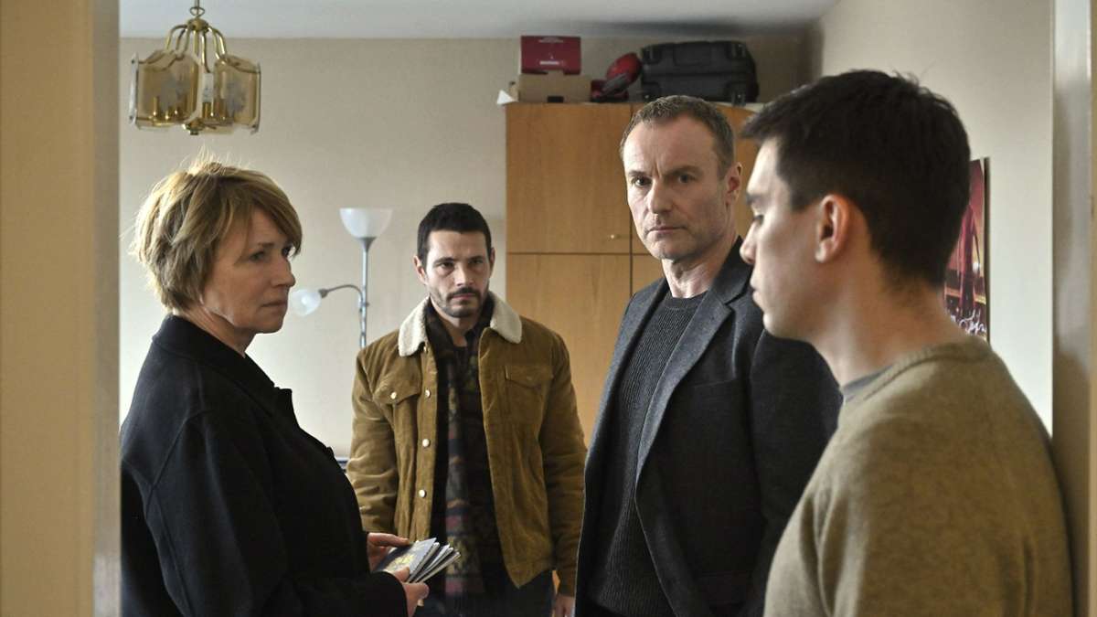 „Tatort“-Kritik: „Erika Mustermann“ – So war der „Tatort“ aus Berlin